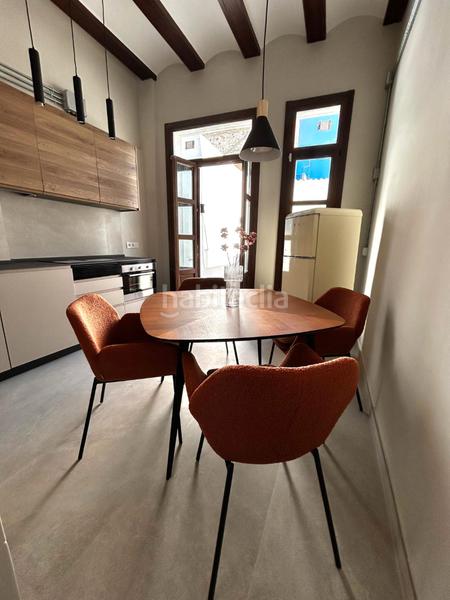 Foto 786fa315-e5af-426f-98c6-87b81ee24c78. Affitto piano terra in El Cabanyal-El Canyamelar Valencia