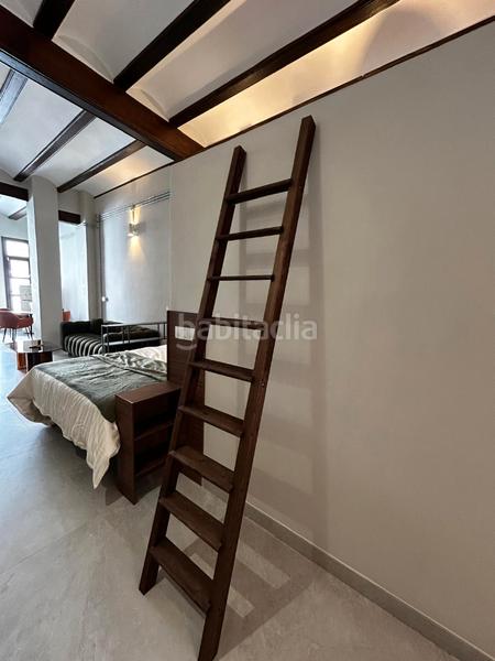 Foto 4528e2fa-b58a-4d19-bfc8-c8e5efd8c3d8. Miete erdgeschoss in El Cabanyal-El Canyamelar Valencia