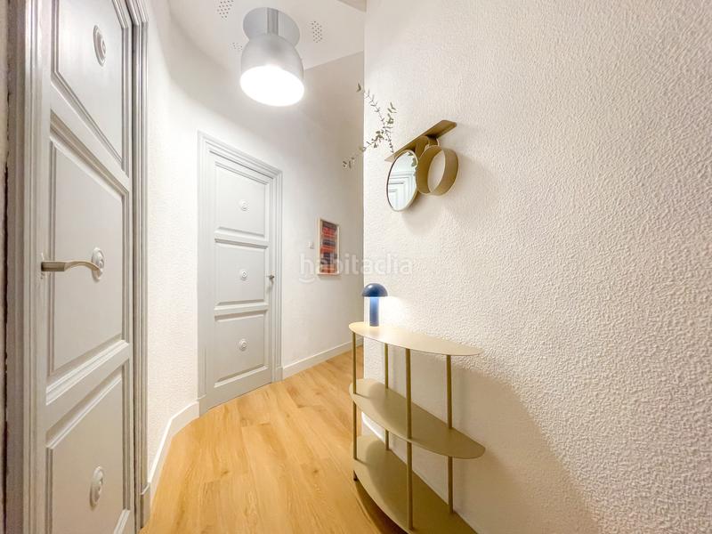 Foto 0e4810f5-2f2c-46b1-806f-3c44d3054797. Location attique avec chauffage dans El Botànic Valencia