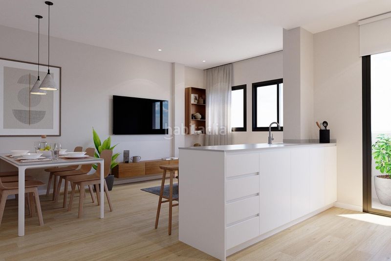 Foto c8101ccc-2519-4f8b-82ca-6236ae41d4b1. Apartment in n/a in Algorfa