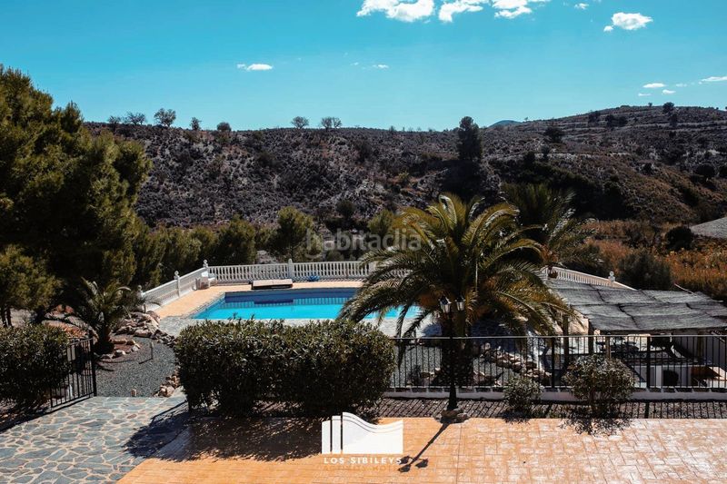 Foto 9ff31036-46c1-4239-a930-935b3f9edaab. Casa a n/a a Almendricos Lorca