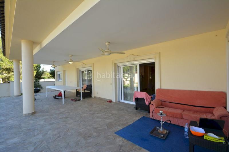 Foto 417d2a4a-b714-490c-8a07-ae5c8925150d. House in n/a in Cabo Roig Orihuela