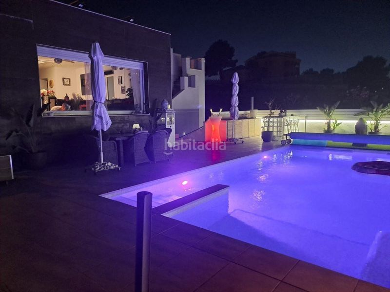 Foto 0da5f65a-4783-48f6-b31d-2c8ba0462d50. Casa a n/a a La Marquesa Rojales