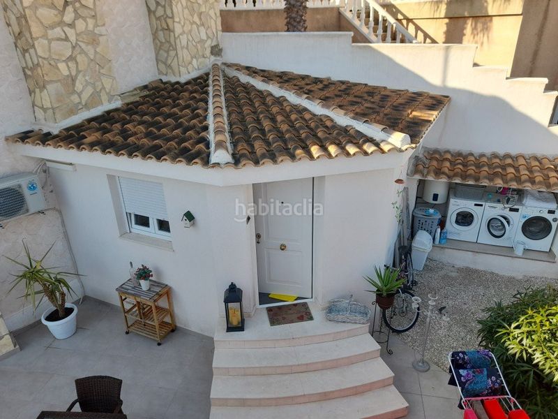 Foto 1afca6b7-9c8c-4354-96a7-be5bdfd62c74. Casa a n/a a La Marquesa Rojales
