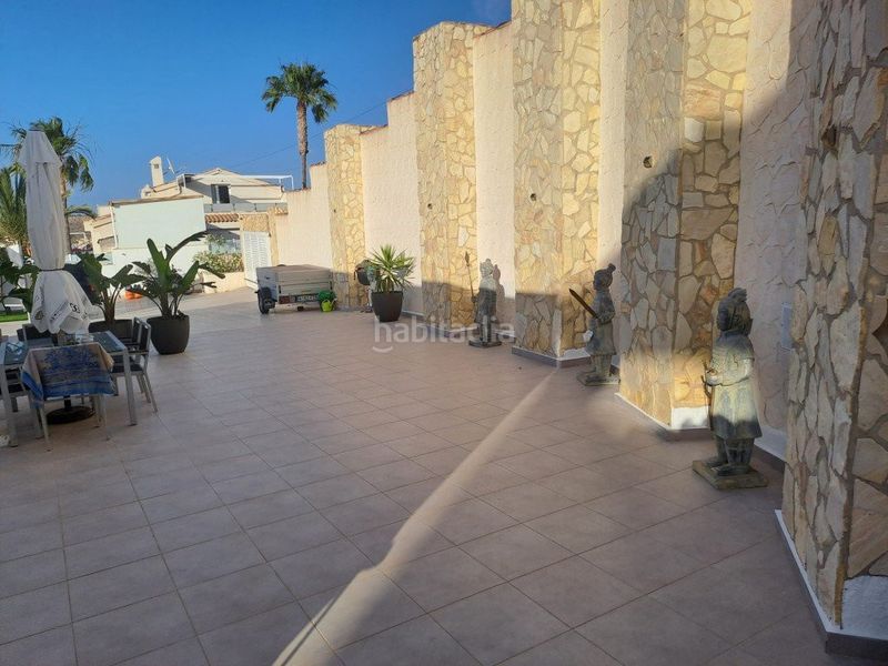 Foto 4a21b271-1ae7-4b7b-9e81-bd888d010868. Casa a n/a a La Marquesa Rojales
