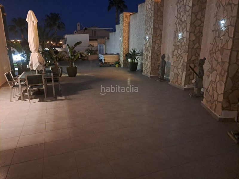 Foto 634df65d-6eb5-4a67-810d-dbc5925f91c6. Casa a n/a a La Marquesa Rojales