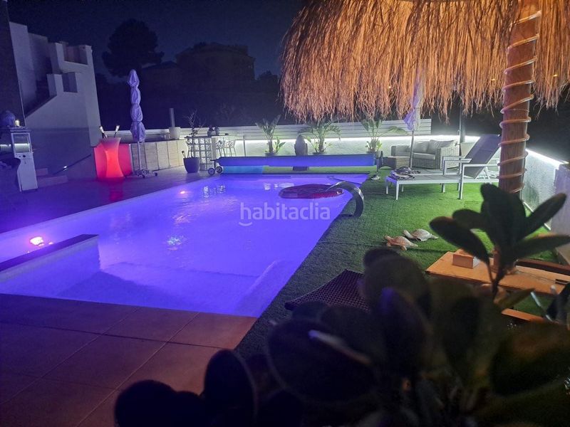 Foto d56c2a22-df9e-4bef-9df9-716c0e3f2024. Casa a n/a a La Marquesa Rojales