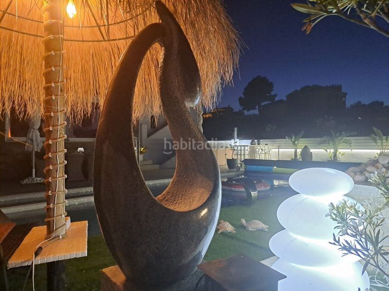 Foto fe0b612a-b93d-43e4-8b91-670752f08cbc. Casa a n/a a La Marquesa Rojales