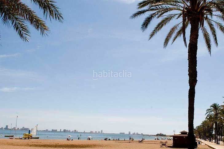 Foto 044eba60-ee7e-4379-b1cc-96615fcaf68d. Attique dans n/a dans Islas Menores-Mar de Cristal Cartagena