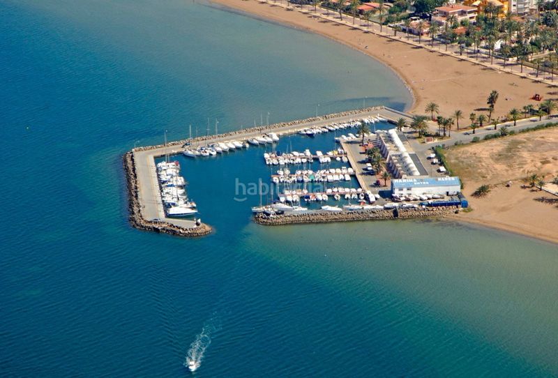 Foto 5f09054b-c14d-48b5-ab65-a15140419ccf. Attique dans n/a dans Islas Menores-Mar de Cristal Cartagena