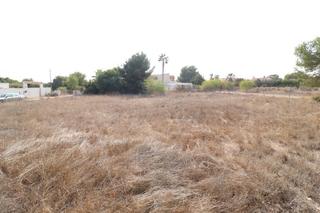 Residential Plot  N/a