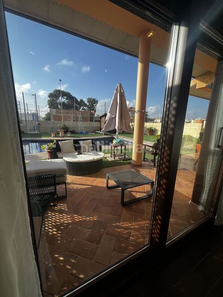 Foto d371a69a-7ea7-46d8-841a-dea963eadd97. Casa a n/a a Santiago de La Ribera San Javier