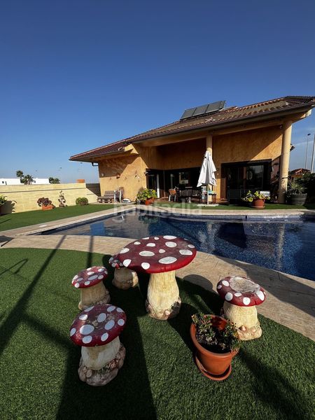Foto f9b3a7cd-f36a-4629-9515-5c6f05135605. Casa a n/a a Santiago de La Ribera San Javier