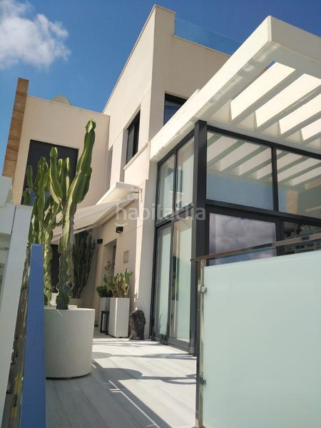 Foto 0d66cad0-7f74-4fce-bd22-fd758f62e5aa. Haus in n/a in Lomas de Cabo Roig - Los Dolses Orihuela