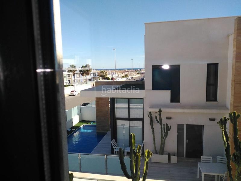 Foto ef1c8a73-6337-4a66-8192-4de61c2cb00c. House in n/a in Lomas de Cabo Roig - Los Dolses Orihuela
