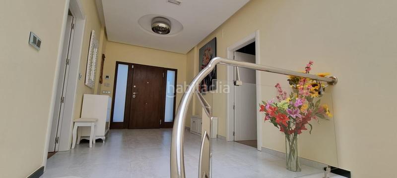 Foto 28ed2899-d4f7-4690-a182-42ec3ee98b0e. House in n/a in Altea la vella Altea