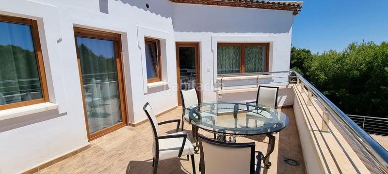 Foto ac5a0100-88fa-4471-a8dd-9cfa91a3aae6. Maison dans n/a dans Altea la vella Altea