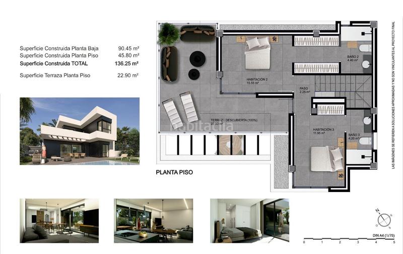 Foto 9fe7ef72-60d5-4f26-a59c-ea844177e51d. Casa en n/a en Rojales