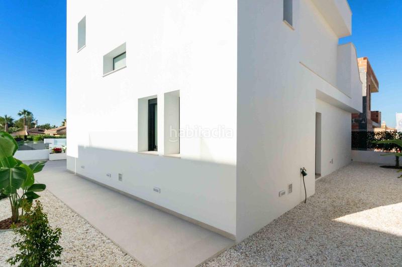Foto a38e9c81-0378-4609-9eb0-1455ce3d4f6a. Casa en n/a en Rojales