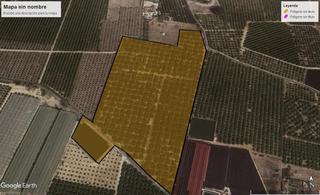 Residential Plot in N/a
