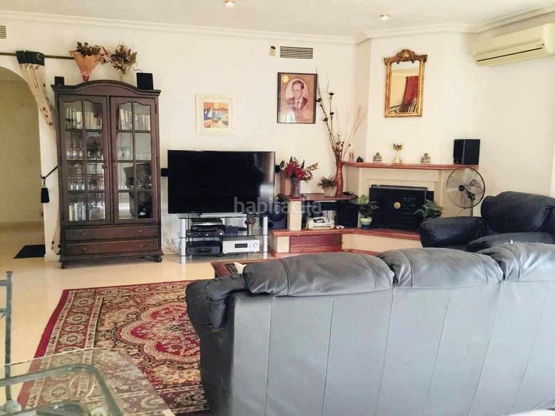 Foto 9e420e88-6fba-48f2-8756-b1e9f5c848e4. Maison dans n/a dans La Murada - Los Vicentes Orihuela