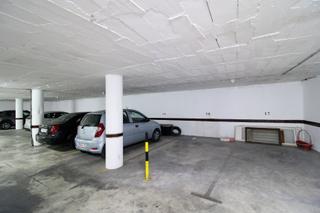 Aparcament cotxe  N/a