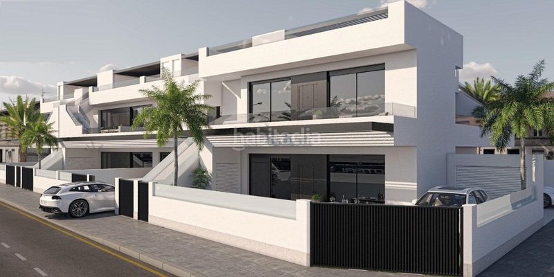 Foto bf9c654e-0640-479e-8c12-8b52e5a3fa60. Casa a n/a a Los Peñascos-El Salero-Los Imbernones San Pedro del Pinatar