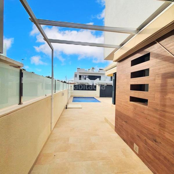 Foto 23cd12ac-0346-4dd1-9e2e-c72093826706. Maison dans n/a dans Lo Pagán San Pedro del Pinatar