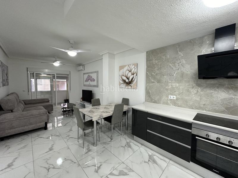 Foto ed0f1919-e7df-40b1-b8ce-3f3e35429ab4. Appartement in n/a in El Molino Torrevieja