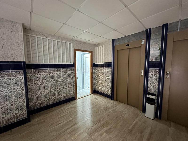 Foto fcdee317-4061-40f4-b15f-dda45e93e69c. Appartement in n/a in El Molino Torrevieja