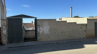 Residential Plot in N/a