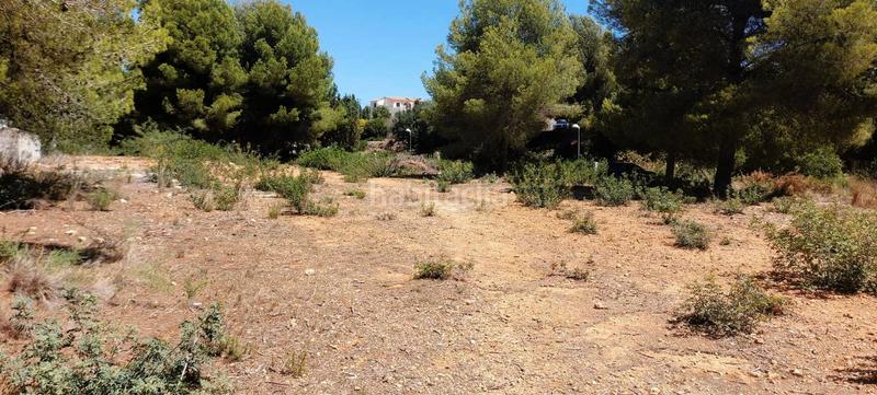 Foto af093dac-a78e-4d9d-8d03-5bcc2017a4e2. Terreno residenziale in n/a in Carrió - La Merced - Los Pinos Calp