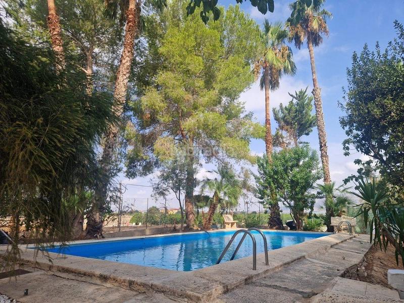 Foto 0f5ea3da-4209-45d6-9a3e-3ce52d9d5bd5. Country house in n/a in Desamparados - Hurchillo - Torremendo Orihuela