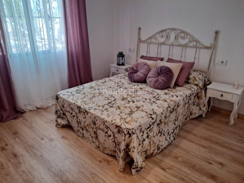 Foto 49e4e896-66a2-449b-8098-0b289f432535. Country house in n/a in Desamparados - Hurchillo - Torremendo Orihuela