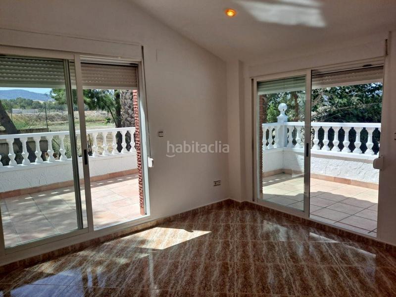 Foto 4e0925c3-463b-4aab-b160-b9c1cc648854. Country house in n/a in Desamparados - Hurchillo - Torremendo Orihuela