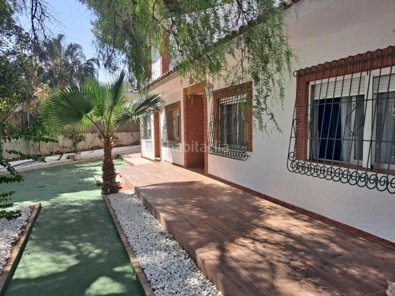 Foto 6f8f5ab2-27de-472b-a2ce-74bf6cf84e6f. Country house in n/a in Desamparados - Hurchillo - Torremendo Orihuela