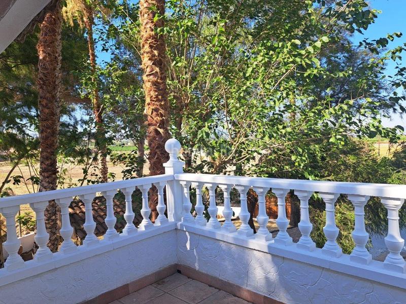 Foto 980205b9-7604-4c66-9457-79d607e870fc. Country house in n/a in Desamparados - Hurchillo - Torremendo Orihuela