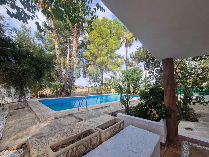 Foto 279aafd8-31d3-4fe0-91d8-874a1b9c3a83. Masia a n/a a Desamparados - Hurchillo - Torremendo Orihuela