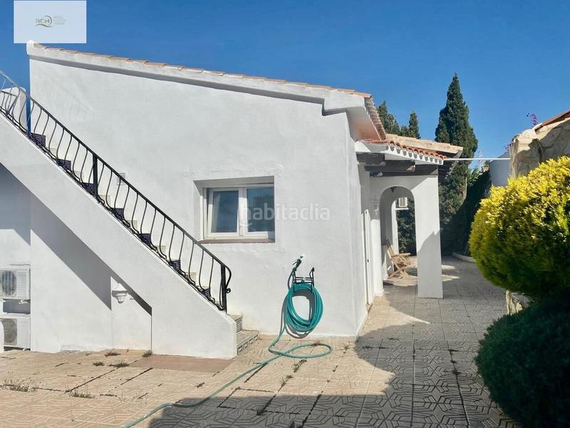 Foto 654fc9e9-6087-4d1f-9108-0de51e6872fc. Country house in n/a in Altea ciudad Altea