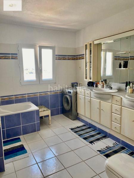 Foto 7b9973a2-17be-43f4-9491-837d13b4caed. Country house in n/a in Altea ciudad Altea