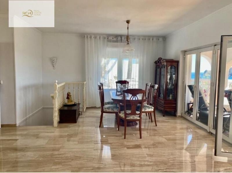 Foto 8779a105-bbd3-4305-aaf5-dca16d5603eb. Country house in n/a in Altea ciudad Altea