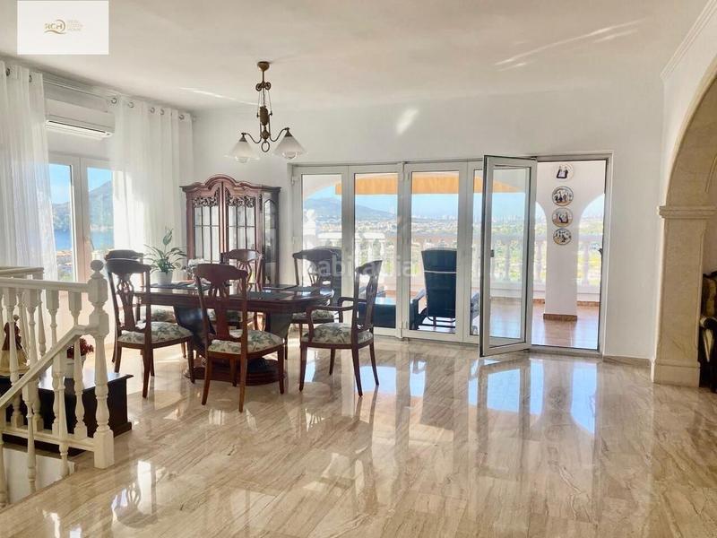 Foto 94192dc9-adbf-4554-b005-8dd9408b71fa. Country house in n/a in Altea ciudad Altea