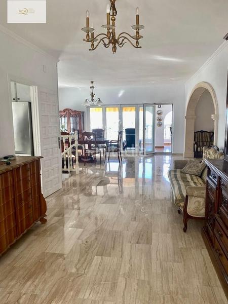 Foto d84f291d-6768-418c-a8c0-6f3db5a26f9d. Country house in n/a in Altea ciudad Altea