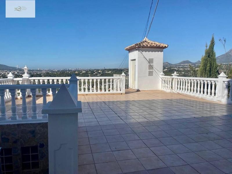 Foto dd00db1c-06c2-404a-9048-058acec0048f. Country house in n/a in Altea ciudad Altea