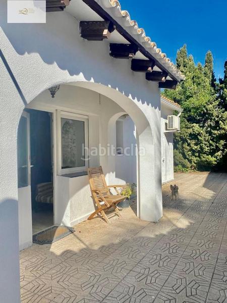 Foto f3abd471-8bfc-4a13-9ff3-1ff93a2d4ed4. Country house in n/a in Altea ciudad Altea