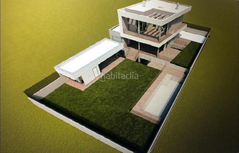 Foto 1eec1191-cec3-4903-98b3-cf8de99505ff. Terreny residencial a n/a a Golf Bahía Finestrat