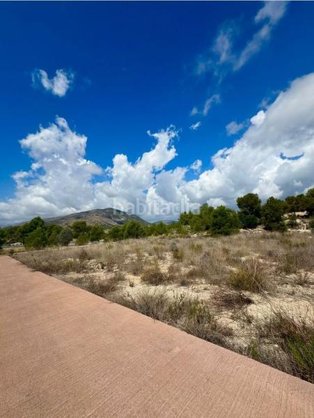 Foto 3537d4cb-9825-485c-9b92-9d9f801fb942. Terreny residencial a n/a a Golf Bahía Finestrat