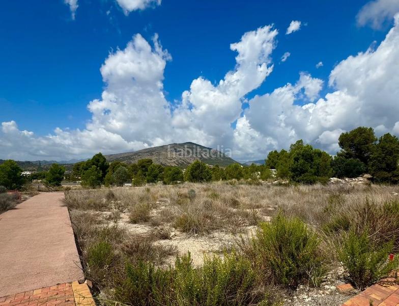 Foto 8fa077f0-3612-4369-961c-fab8b909784d. Terreny residencial a n/a a Golf Bahía Finestrat