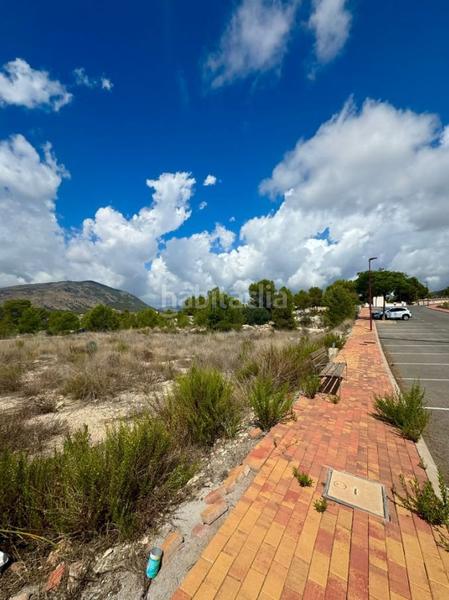 Foto a7ea21b1-65c2-4f11-ae89-e1326eb17bfe. Terreny residencial a n/a a Golf Bahía Finestrat