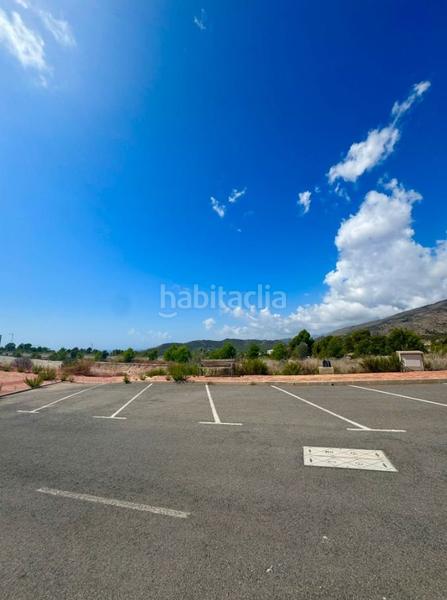 Foto b1575b28-e7aa-4d33-9057-53cb5ab7f3f7. Terreny residencial a n/a a Golf Bahía Finestrat